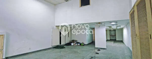 Prédio Comercial à venda, 637m² no Centro, Rio de Janeiro