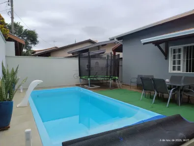 Casa com 3 Quartos à venda, 180m² no Bosque dos Eucaliptos, São José dos Campos
