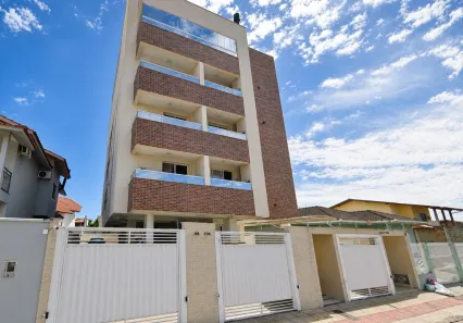 Apartamento com 2 Quartos à venda, 59m² no Centro, Palhoça