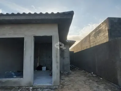 Casa com 2 Quartos à venda, 57m² no Guarda do Cubatão, Palhoça