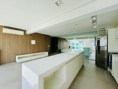 Apartamento com 1 Quarto para alugar, 66m² no Brooklin Paulista, São Paulo