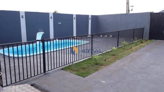 Fazenda/Sítio com 3 Quartos à venda, 338m² no Marialva, Marialva