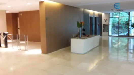 Sala Comercial à venda, 43m² no Valongo, Santos