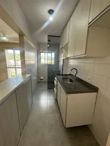 Apartamento com 3 Quartos à venda, 56m² no Portais (Polvilho), Cajamar