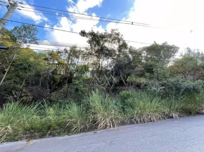 Lote/Terreno à venda, 3000m² no Conde, Nova Lima