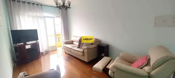 Apartamento com 2 Quartos à venda, 78m² no Centro, São Bernardo do Campo