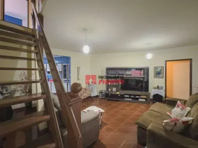 Sobrado com 3 Quartos à venda, 243m² no Nova Petrópolis, São Bernardo do Campo