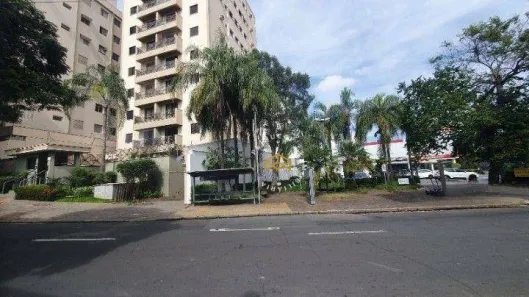 Apartamento com 1 Quarto para alugar, 87m² no Cambuí, Campinas