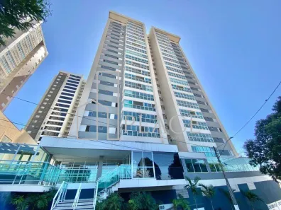 Apartamento com 3 Quartos para alugar, 125m² no Barbosa, Marília