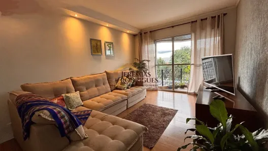Apartamento com 3 Quartos à venda, 125m² no Tabaú, Pindamonhangaba