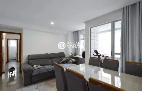 Apartamento com 2 Quartos à venda, 66m² no Lourdes, Belo Horizonte