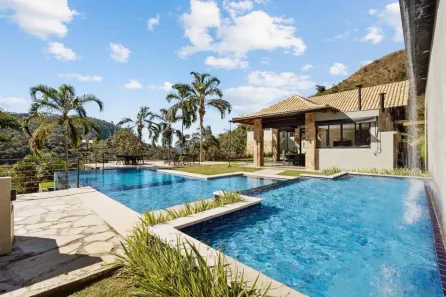 Casa com 6 Quartos à venda, 10m² no Araras, Petrópolis