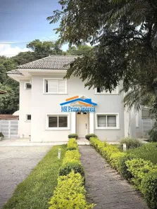 Casa com 5 Quartos à venda, 495m² no Nova Higienópolis, Jandira