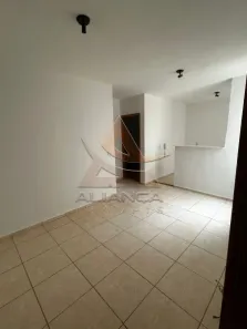 Apartamento com 2 Quartos à venda, 50m² no Reserva Real, Ribeirão Preto