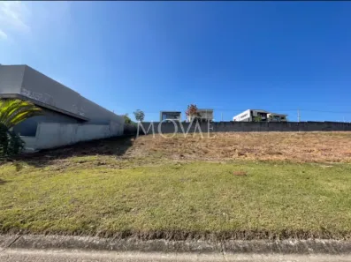 Lote/Terreno à venda, 600m² no Condomínio Residencial Colinas do Paratehy, São José dos Campos