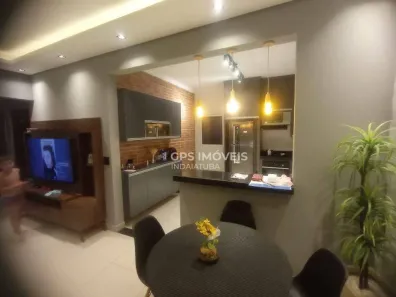 Casa com 3 Quartos à venda, 100m² no Parque Residencial Sabiás, Indaiatuba