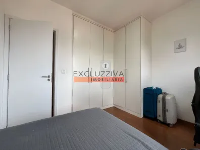 Apartamento com 2 Quartos à venda, 78m² no Vila Paulista, Taubaté