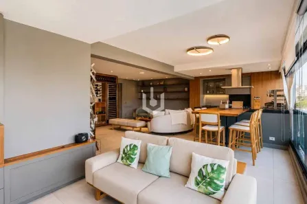 Apartamento com 3 Quartos à venda, 210m² no Vila Cruzeiro, São Paulo