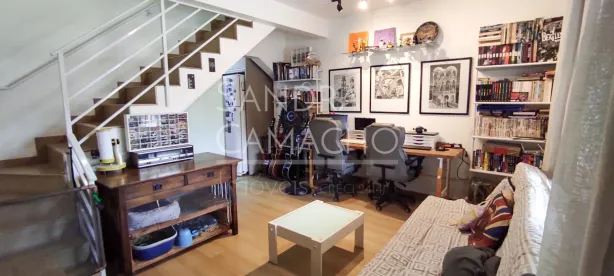 Apartamento com 2 Quartos à venda, 83m² no Canasvieiras, Florianópolis