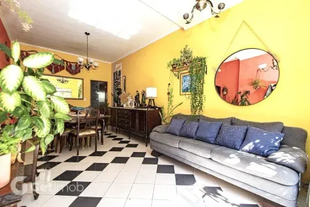 Casa com 6 Quartos à venda, 296m² no Jardim da Glória, São Paulo