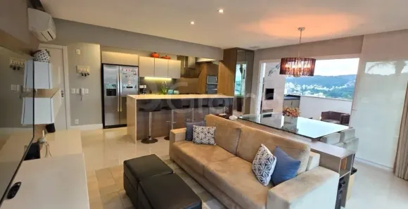 Cobertura com 2 Quartos à venda, 115m² no Saco dos Limões, Florianópolis