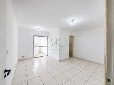 Apartamento com 2 Quartos para alugar, 59m² no Vila Guarani (Z Sul), São Paulo