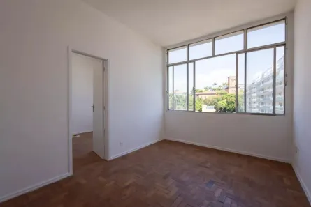 Apartamento com 1 Quarto à venda, 42m² no Praça da Bandeira, Rio de Janeiro