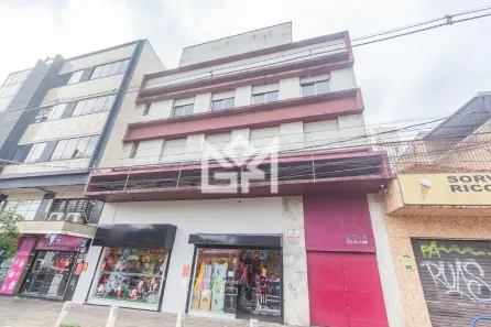 Prédio Comercial com 2 Quartos à venda, 350m² no Petrópolis, Porto Alegre