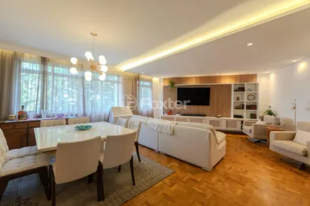 Apartamento com 3 Quartos à venda, 145m² no Bela Vista, São Paulo