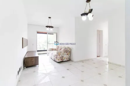 Apartamento com 3 Quartos à venda, 72m² no Jardim Taquaral, São Paulo