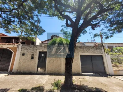 Casa com 4 Quartos à venda, 136m² no Jardim Paulistano, Sorocaba