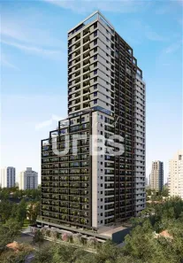 Apartamento com 2 Quartos à venda, 85m² no Serrinha, Goiânia