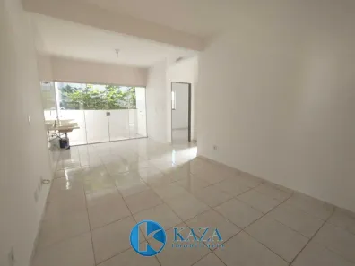 Apartamento com 2 Quartos à venda, 52m² no Setor de Chácaras Anhangüera C, Valparaíso de Goiás