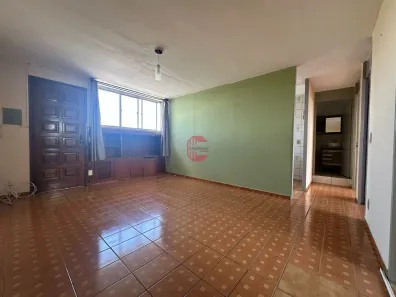 Apartamento com 3 Quartos à venda, 64m² no CECAP, Jundiaí