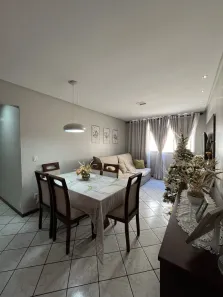 Apartamento com 3 Quartos à venda, 100m² no Bento Ferreira, Vitória