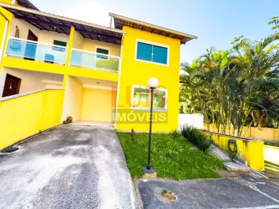 Casa de Condomínio com 3 Quartos para alugar, 180m² no Várzea das Moças, Niterói