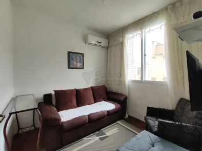 Apartamento com 2 Quartos à venda, 44m² no Centro, Pelotas