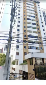 Apartamento com 1 Quarto para alugar, 75m² no Canela, Salvador