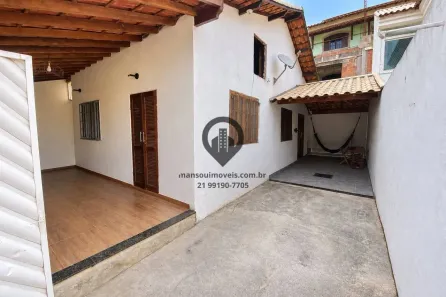 Casa com 3 Quartos à venda, 100m² no Campo Grande, Rio de Janeiro