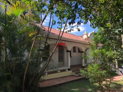 Casa com 4 Quartos à venda, 300m² no Horto Florestal, São Paulo