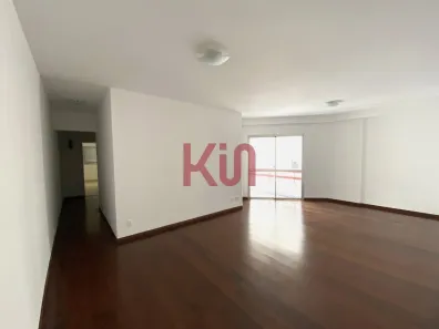Apartamento com 3 Quartos à venda, 101m² no Vila Monte Alegre, São Paulo