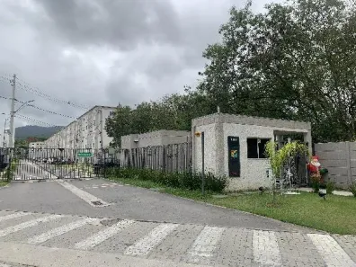 Apartamento com 2 Quartos à venda, 40m² no Campo Grande, Rio de Janeiro