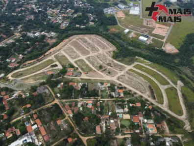 Lote/Terreno à venda, 160m² no Recanto Orquídeas, Monte Mor
