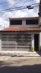 Sobrado com 4 Quartos à venda, 210m² no Jardim Casa Branca, Sorocaba