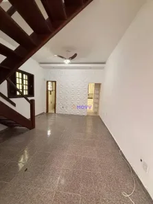 Casa com 2 Quartos à venda, 85m² no Santa Rosa, Niterói