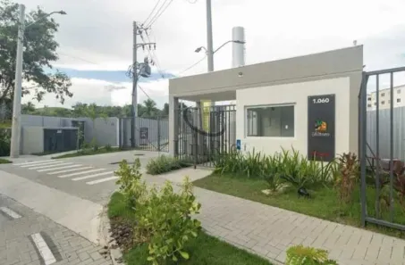 Apartamento com 2 Quartos à venda, 42m² no Campo Grande, Rio de Janeiro