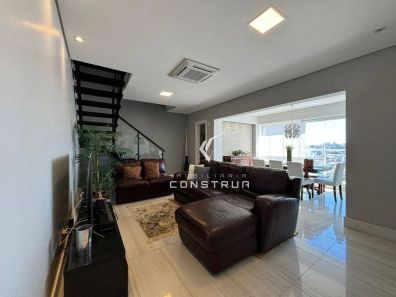 Cobertura com 2 Quartos à venda, 120m² no Cambuí, Campinas