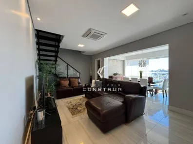 Cobertura com 2 Quartos à venda, 120m² no Cambuí, Campinas