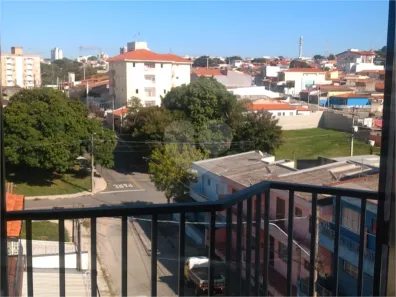Apartamento com 2 Quartos à venda, 67m² no Vila Jardini, Sorocaba