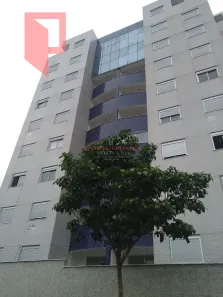 Apartamento com 3 Quartos à venda, 75m² no Serrano, Belo Horizonte